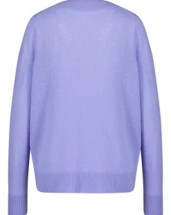 Damen Strickpullover aus Kaschmir