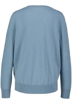 Damen Strickpullover aus Kaschmir