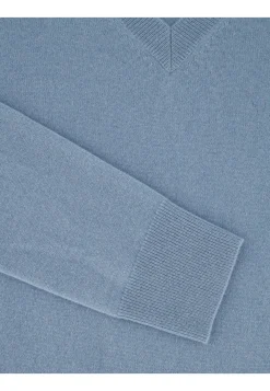 Damen Strickpullover aus Kaschmir