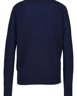 Damen Strickpullover aus Kaschmir