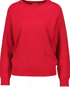 Damen Strickpullover aus Kaschmir