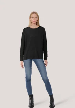Damen Strickpullover aus Kaschmir