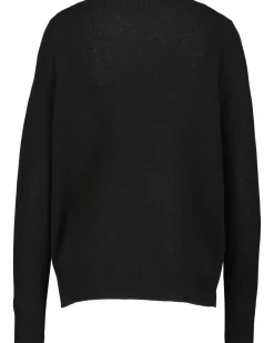 Damen Strickpullover aus Kaschmir
