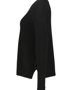 Damen Strickpullover aus Kaschmir