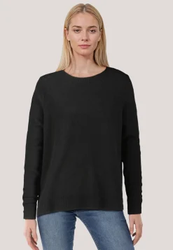 Damen Strickpullover aus Kaschmir