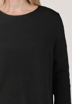 Damen Strickpullover aus Kaschmir