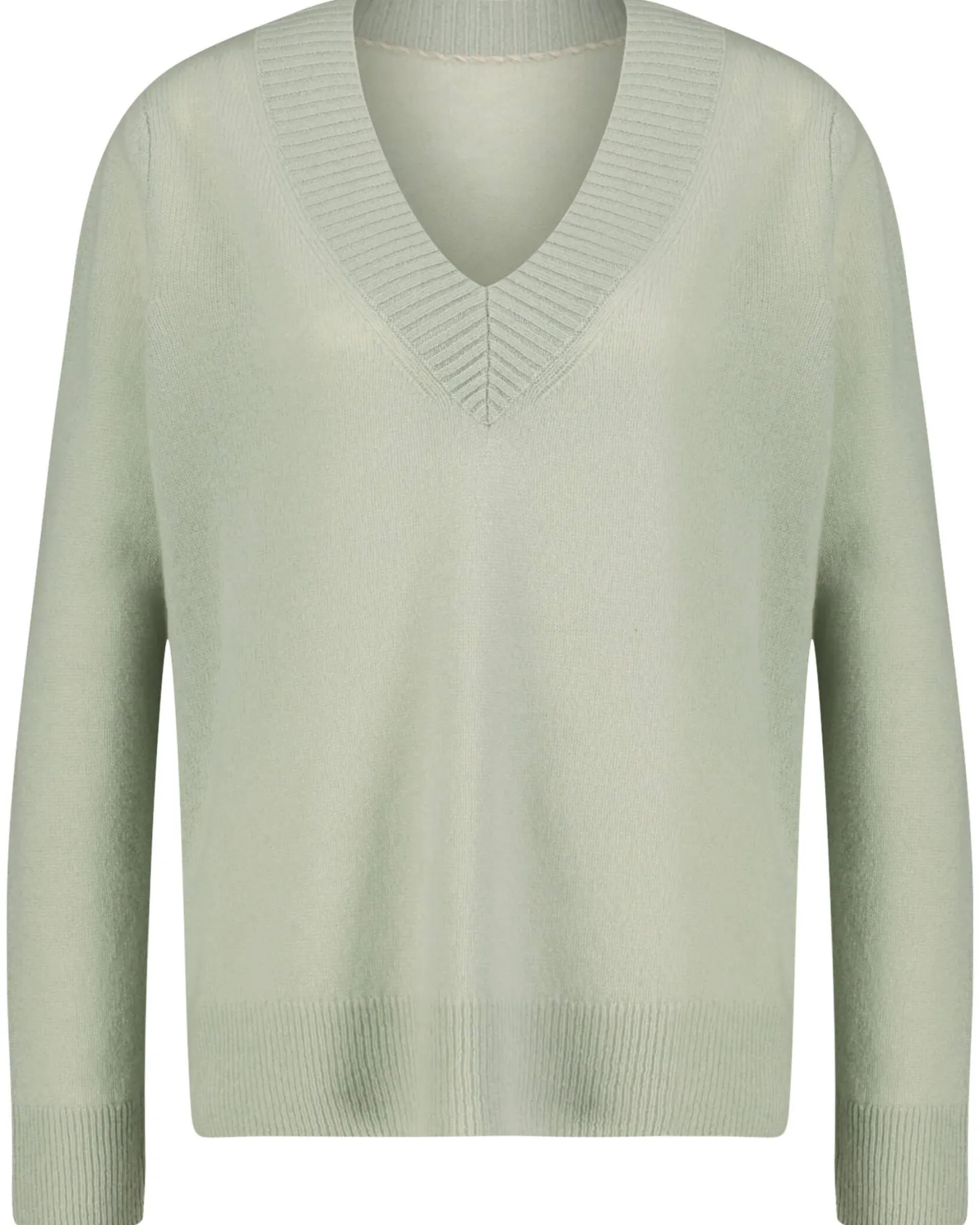 Damen Strickpullover aus Kaschmir