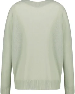 Damen Strickpullover aus Kaschmir
