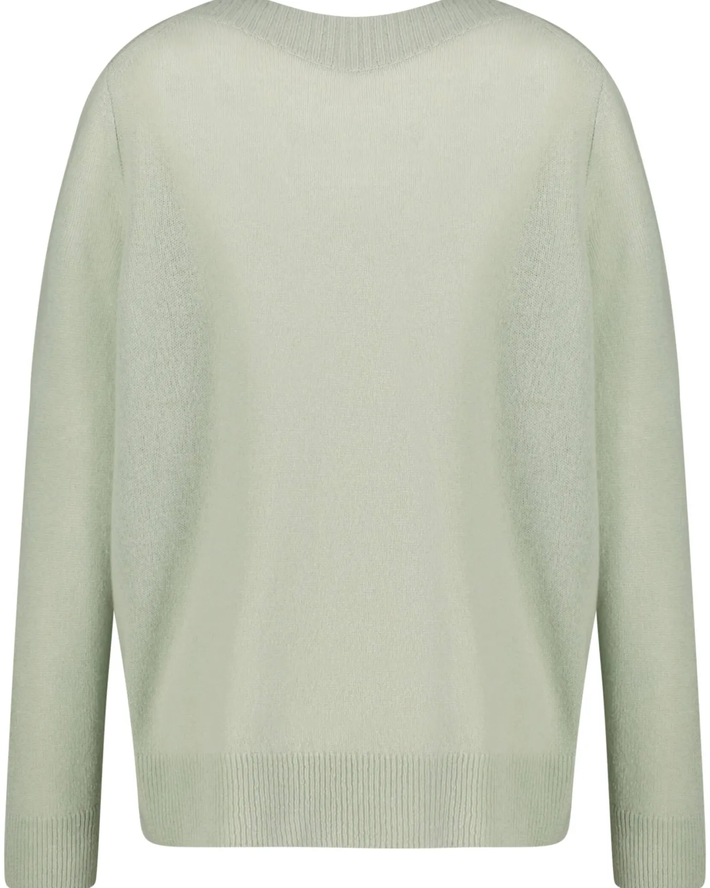 Damen Strickpullover aus Kaschmir