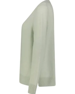 Damen Strickpullover aus Kaschmir
