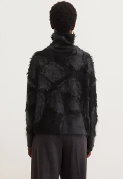 Damen Strickpullover aus Kaschmir CELYA