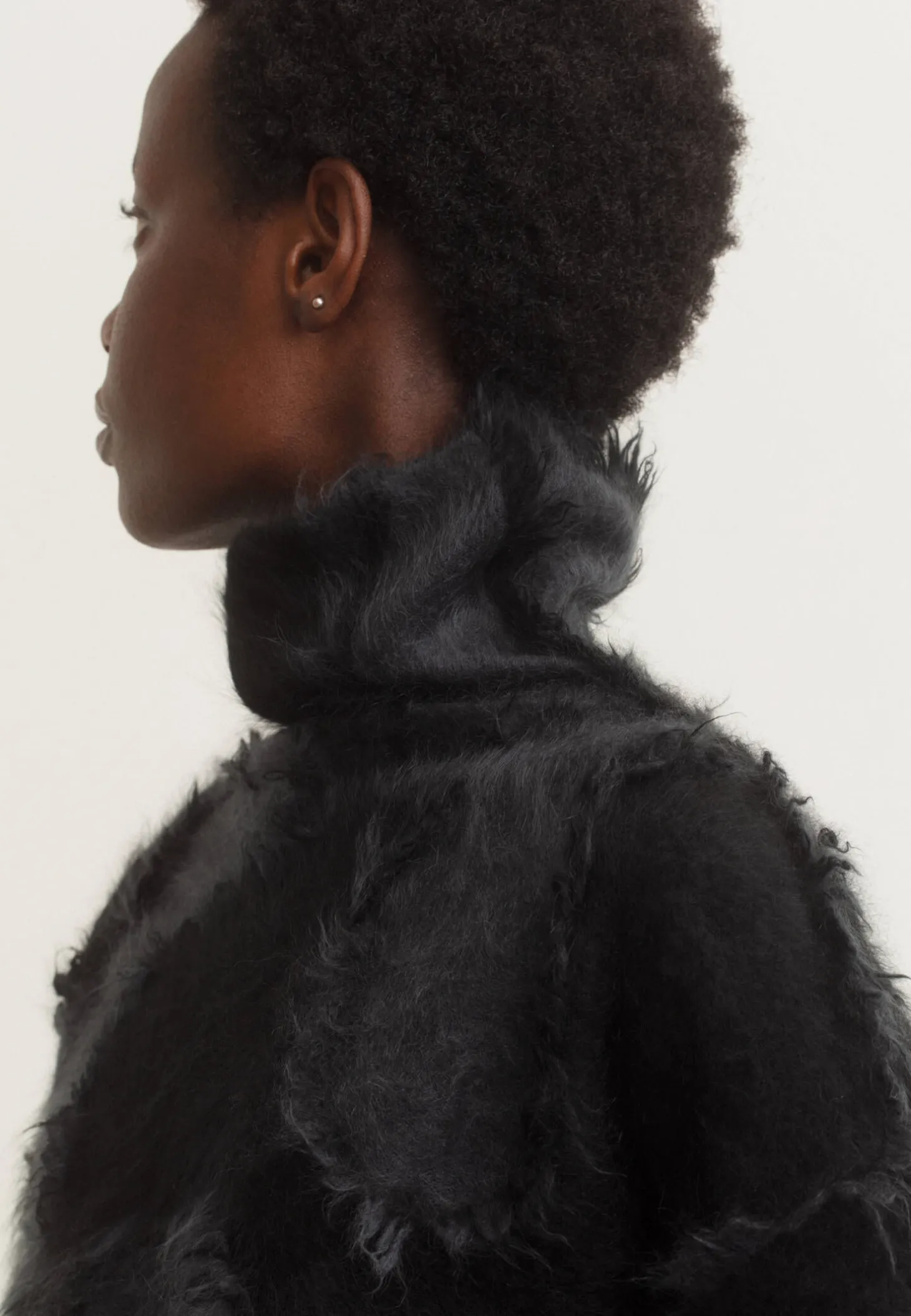 Damen Strickpullover aus Kaschmir CELYA