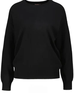 Damen Strickpullover aus Kaschmir