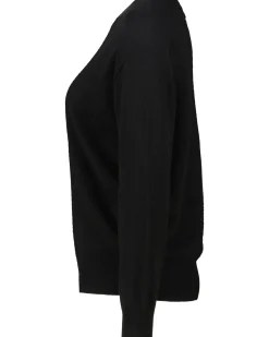 Damen Strickpullover aus Kaschmir