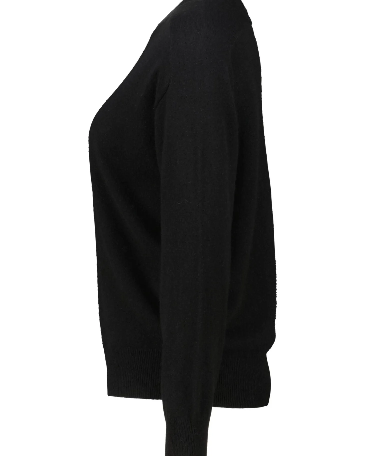 Damen Strickpullover aus Kaschmir