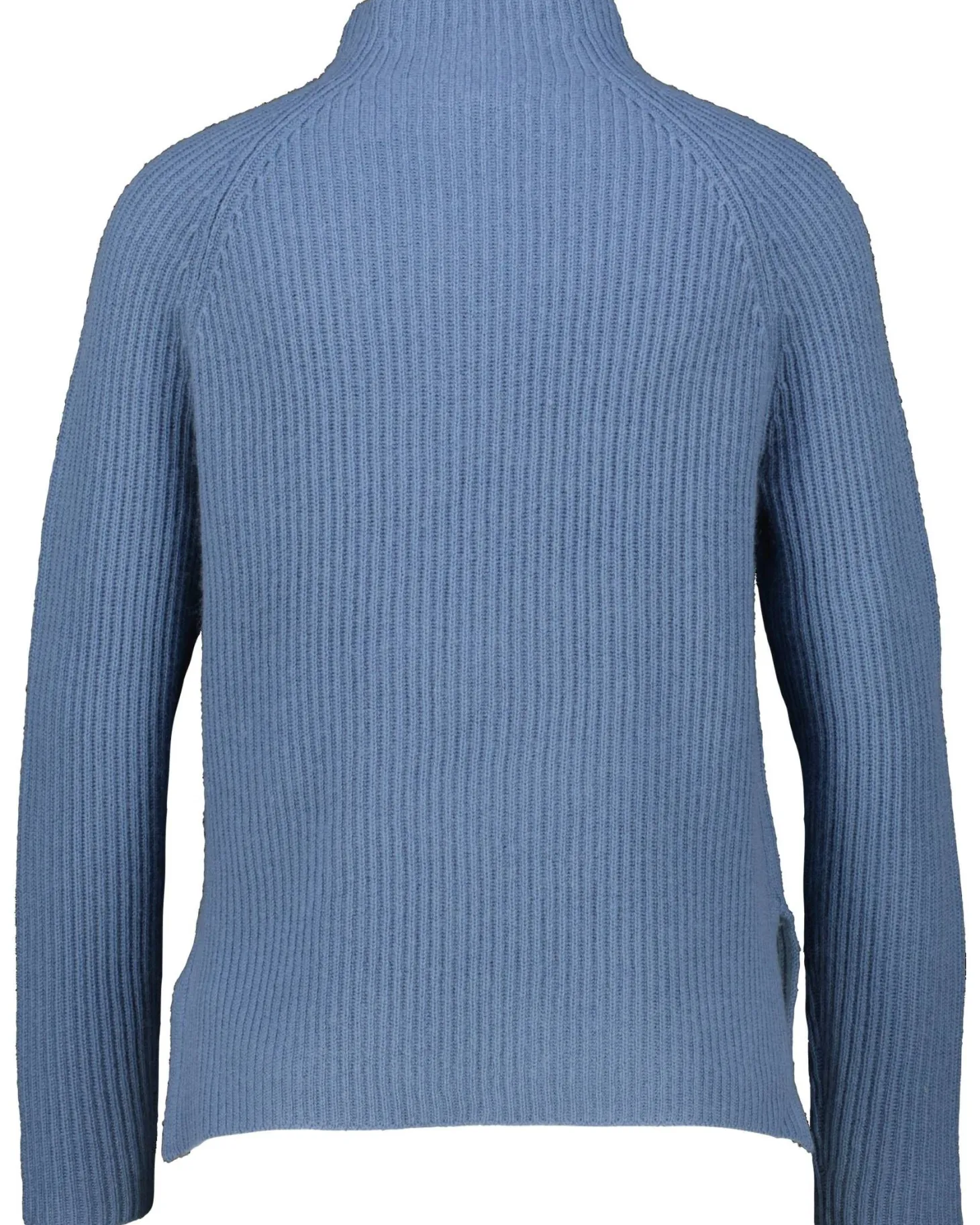 Damen Strickpullover aus Wolle mit Kaschmir