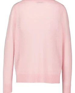 Damen Strickpullover aus Kaschmir