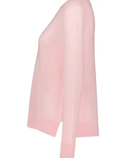 Damen Strickpullover aus Kaschmir