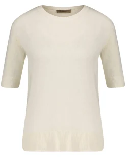 Damen Strickpullover aus Kaschmir