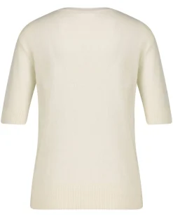 Damen Strickpullover aus Kaschmir