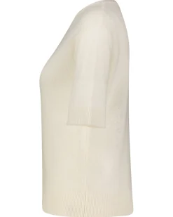 Damen Strickpullover aus Kaschmir