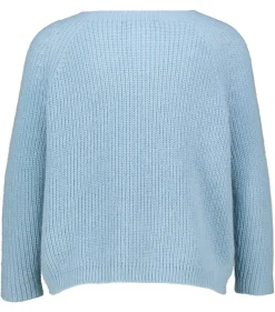 Damen Strickpullover DALIDA