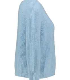 Damen Strickpullover DALIDA