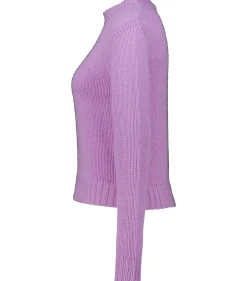 Damen Strickpullover DALIDA