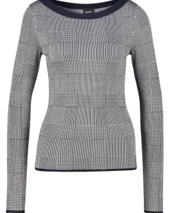 Damen Strickpullover FERENTI