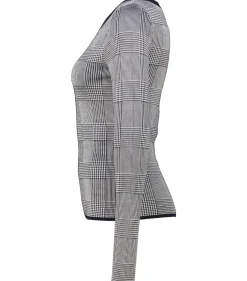 Damen Strickpullover FERENTI