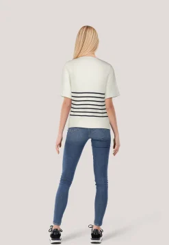 Damen Strickpullover IVY KNITTED JUMPER