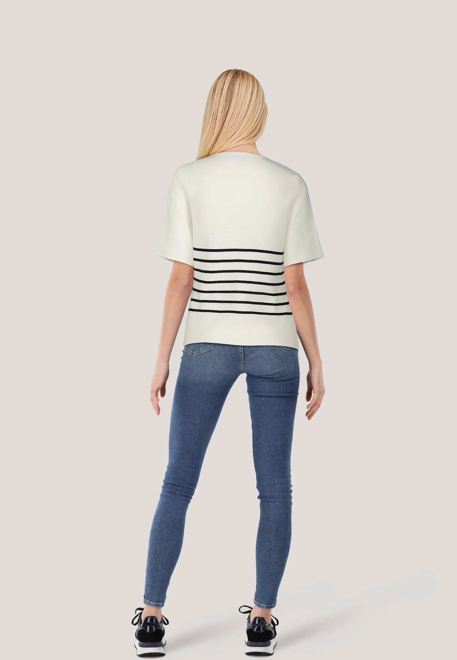 Damen Strickpullover IVY KNITTED JUMPER