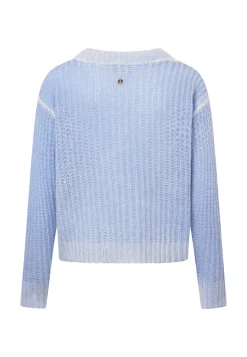 Damen Strickpullover KAHLA