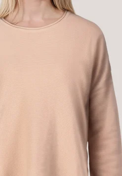 Damen Strickpullover MARINE KNIT Relaxed Fit