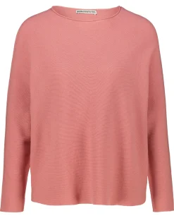 Damen Strickpullover MIMAS