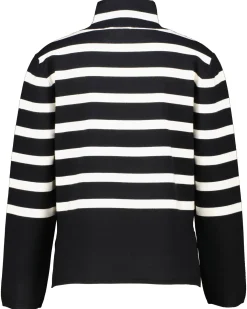 Damen Strickpullover mit Viskose