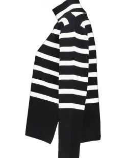 Damen Strickpullover mit Viskose