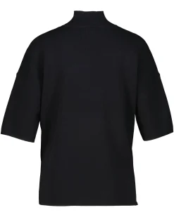 Damen Strickpullover mit Viskose