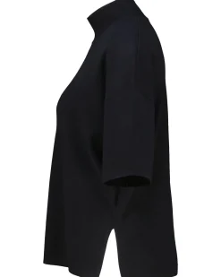 Damen Strickpullover mit Viskose