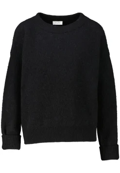 Damen Strickpullover mit Alpaka und Wolle VITOW