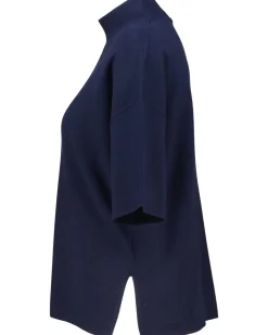 Damen Strickpullover mit Viskose