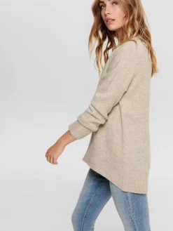 Damen Strickpullover ONLNANJING