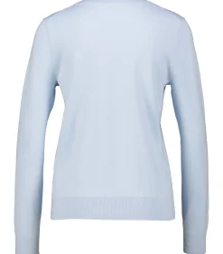 Damen Strickpullover Regular Fit