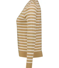 Damen Strickpullover Regular Fit