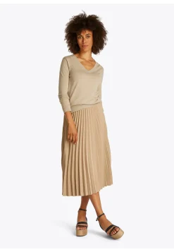 Damen Strickpullover Regular Fit