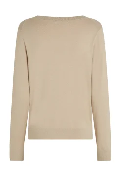 Damen Strickpullover Regular Fit