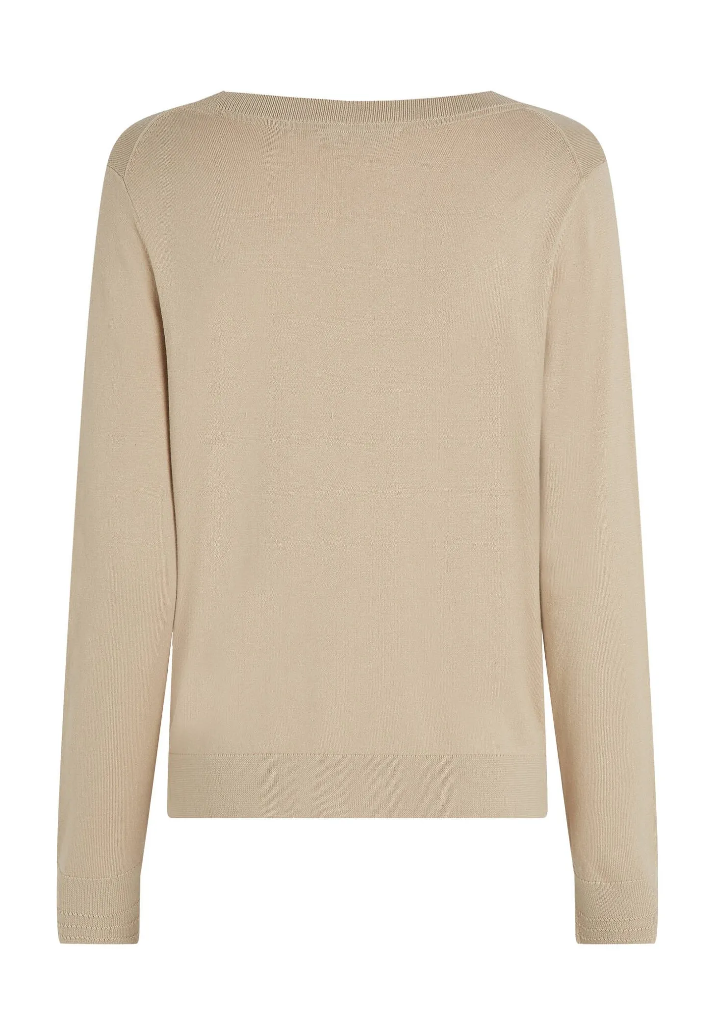 Damen Strickpullover Regular Fit