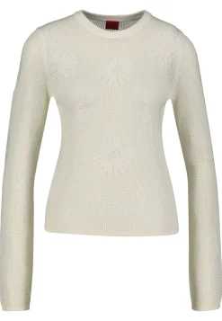 Damen Strickpullover SAISY