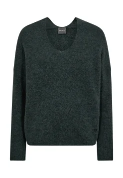 Damen Strickpullover THORA