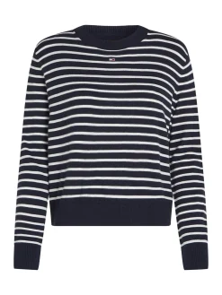 Damen Strickpullover TJW ESSENTIAL